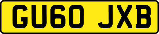 GU60JXB