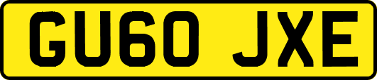 GU60JXE