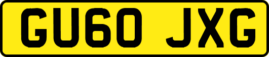 GU60JXG