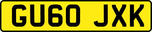 GU60JXK