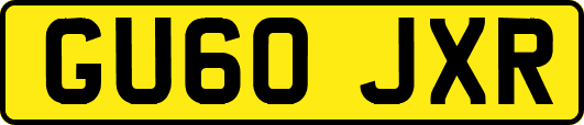 GU60JXR