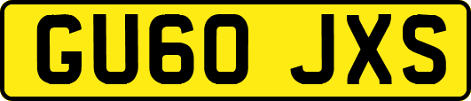 GU60JXS