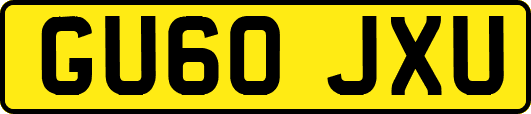 GU60JXU