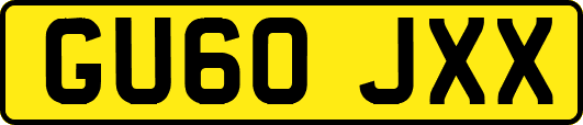GU60JXX