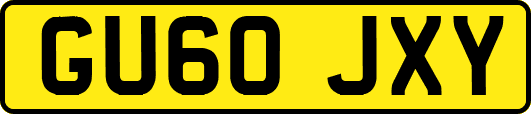 GU60JXY