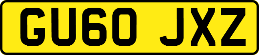 GU60JXZ