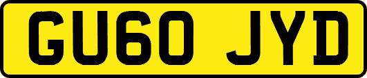 GU60JYD