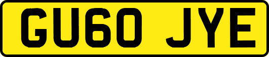 GU60JYE