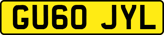 GU60JYL