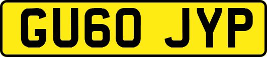 GU60JYP