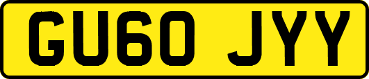 GU60JYY