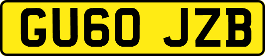 GU60JZB
