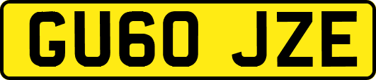 GU60JZE