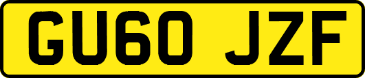 GU60JZF