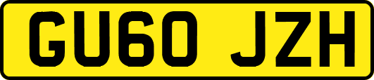 GU60JZH