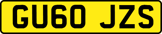 GU60JZS