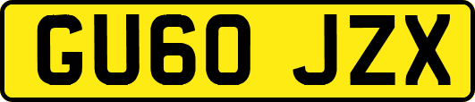 GU60JZX