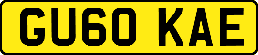 GU60KAE