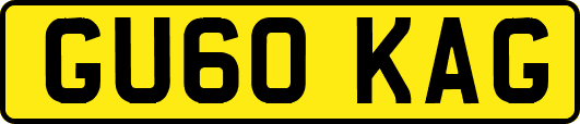 GU60KAG