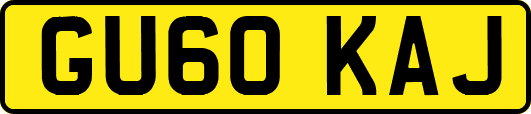 GU60KAJ