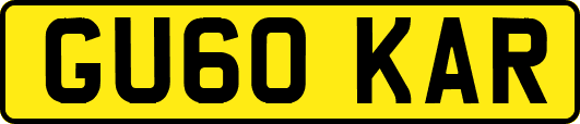 GU60KAR