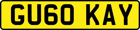 GU60KAY