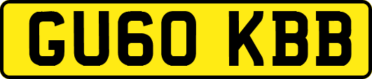 GU60KBB