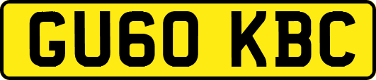 GU60KBC