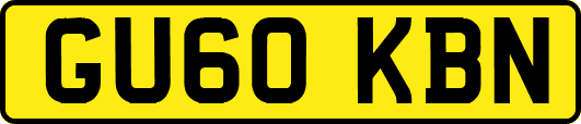 GU60KBN