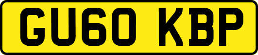GU60KBP