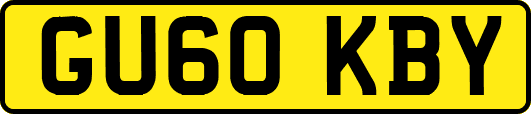 GU60KBY