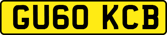 GU60KCB