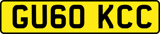 GU60KCC