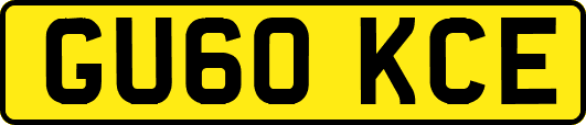 GU60KCE