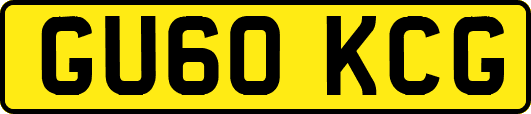 GU60KCG