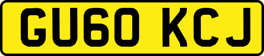 GU60KCJ