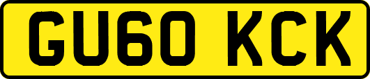 GU60KCK