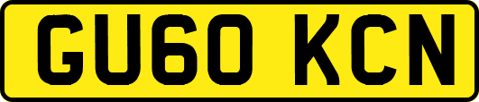 GU60KCN