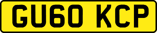 GU60KCP