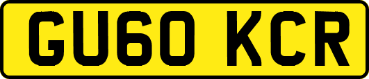 GU60KCR