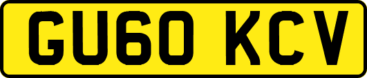 GU60KCV