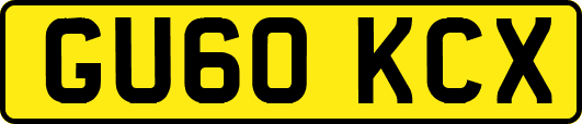 GU60KCX