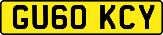 GU60KCY