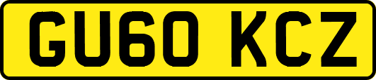 GU60KCZ
