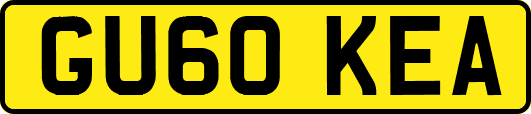 GU60KEA