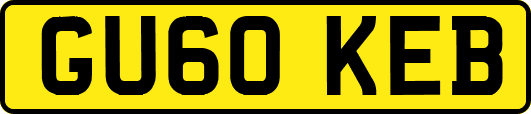 GU60KEB