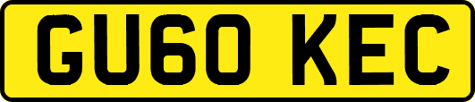 GU60KEC