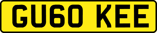 GU60KEE