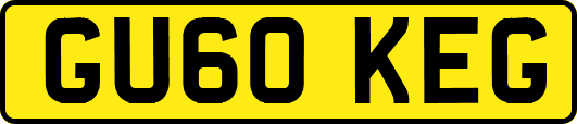 GU60KEG