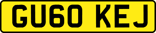 GU60KEJ